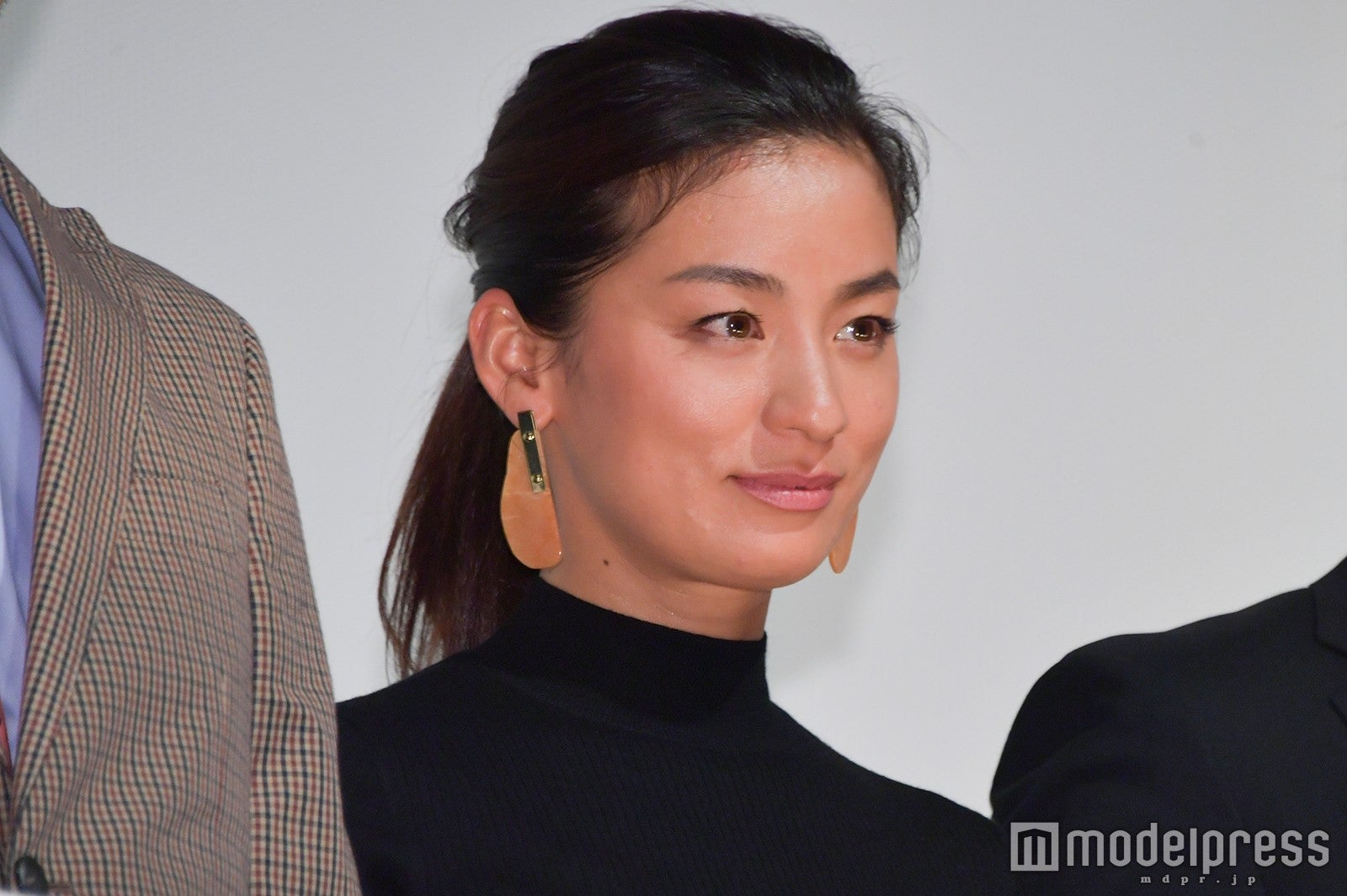 尾野真千子（C）モデルプレス