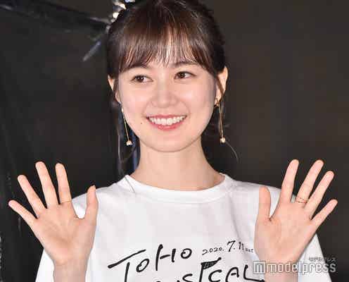 乃木坂46、嵐の配信ライブ鑑賞「初めてペンライトを用意」櫻井翔も感激<ベストアーティスト2020>