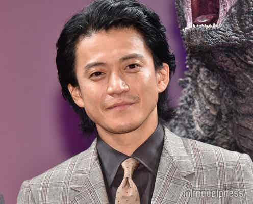 生田斗真、小栗旬との“ウロボロス”2ショットインスタ初公開「最強」「神々しい」とファン歓喜