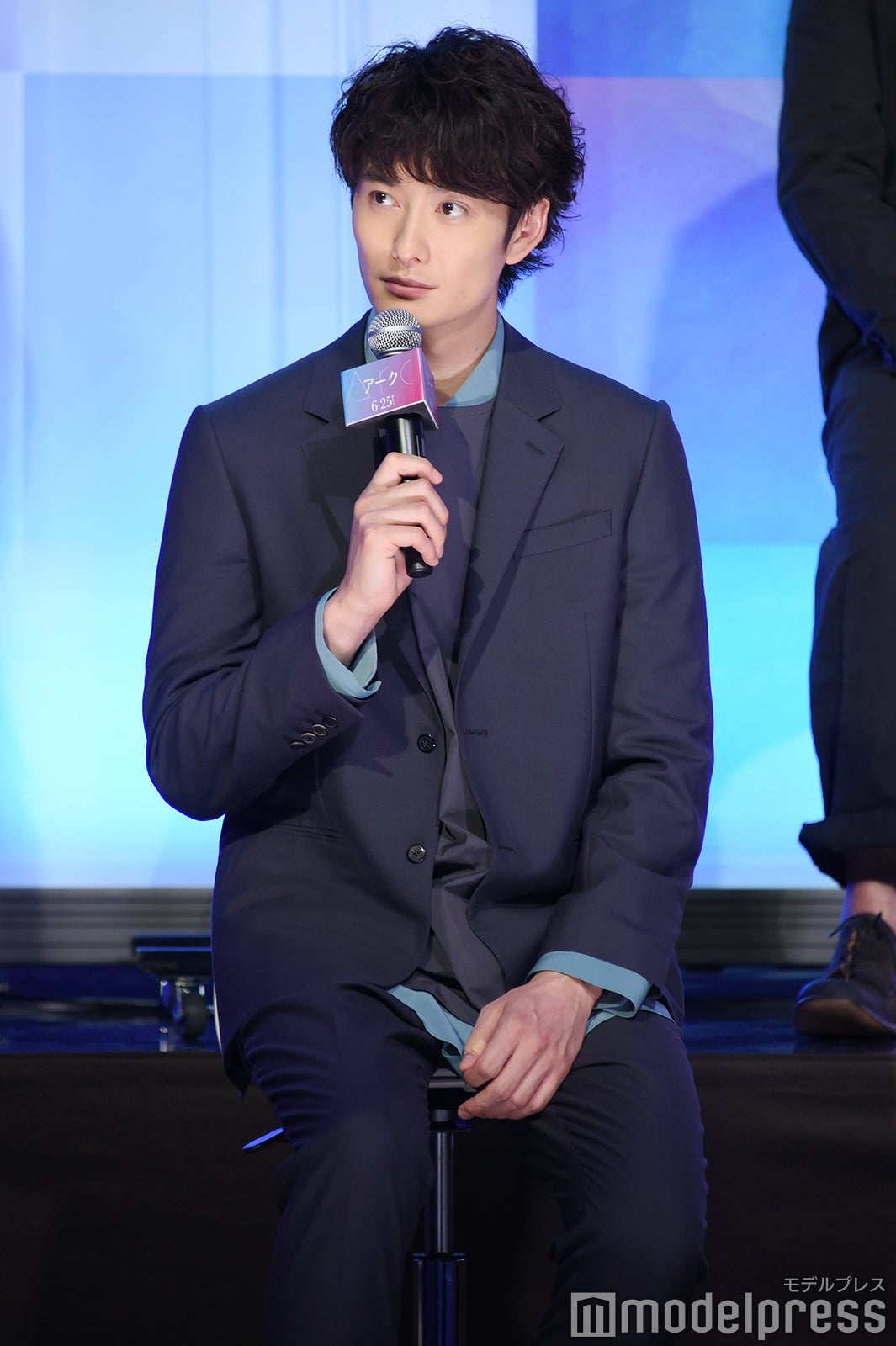 岡田将生（C）モデルプレス