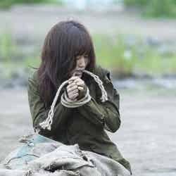 前田敦子の主演映画「Seventh Code」が第8回ローマ国際映画祭コンペティション部門に選出