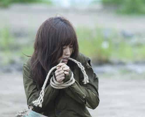 前田敦子、「日本でめずらしいタイプ」と映画監督が評価