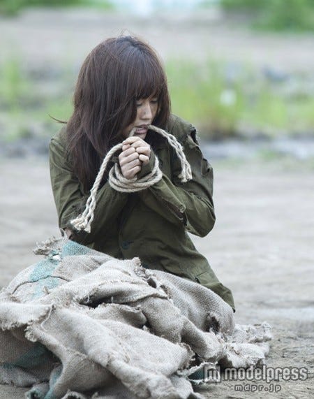 前田敦子 日本でめずらしいタイプ と映画監督が評価 モデルプレス 前田敦子 日本でめずらしいタイプ と映画監督が評価 モデルプレス