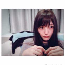 モデルプレス - 川口春奈の“おやすみ”ショットに「すっぴん?」「無限にかわいい」癒されるファン続出