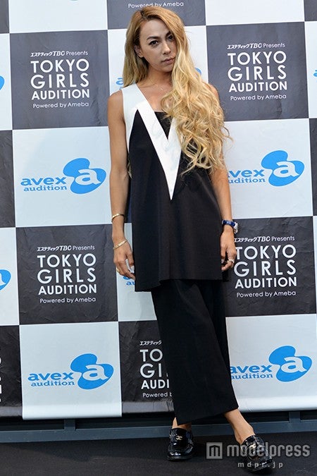 GENKING（C）モデルプレス