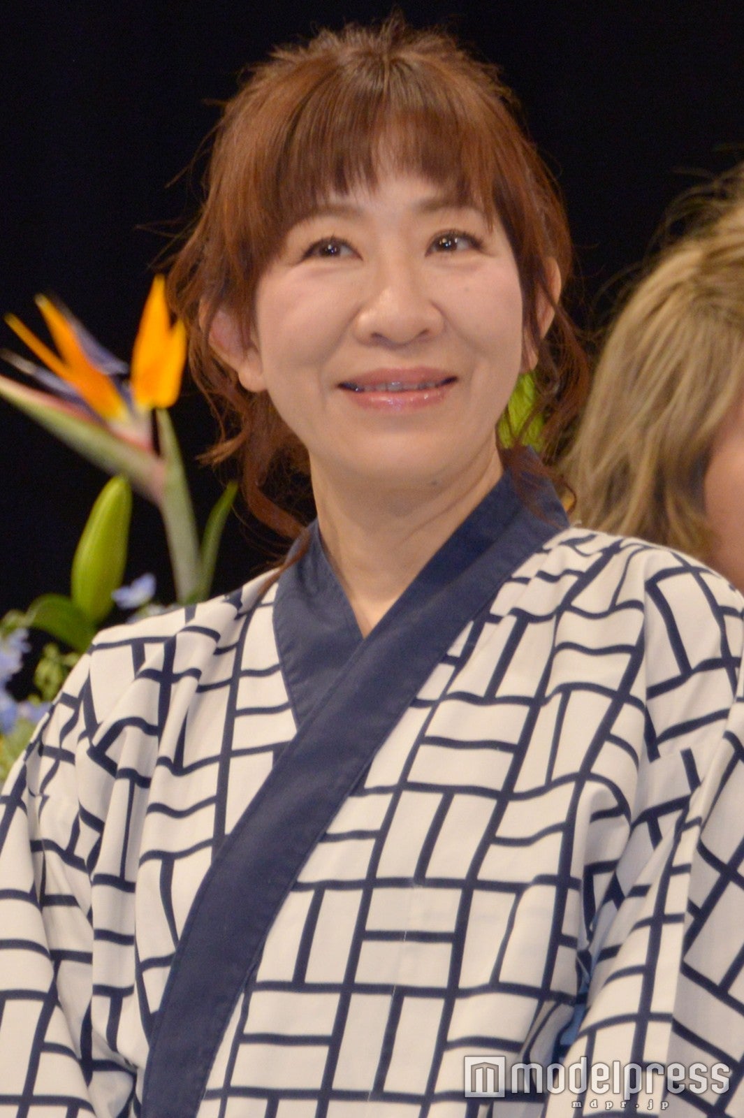 浅香あき恵（C）モデルプレス