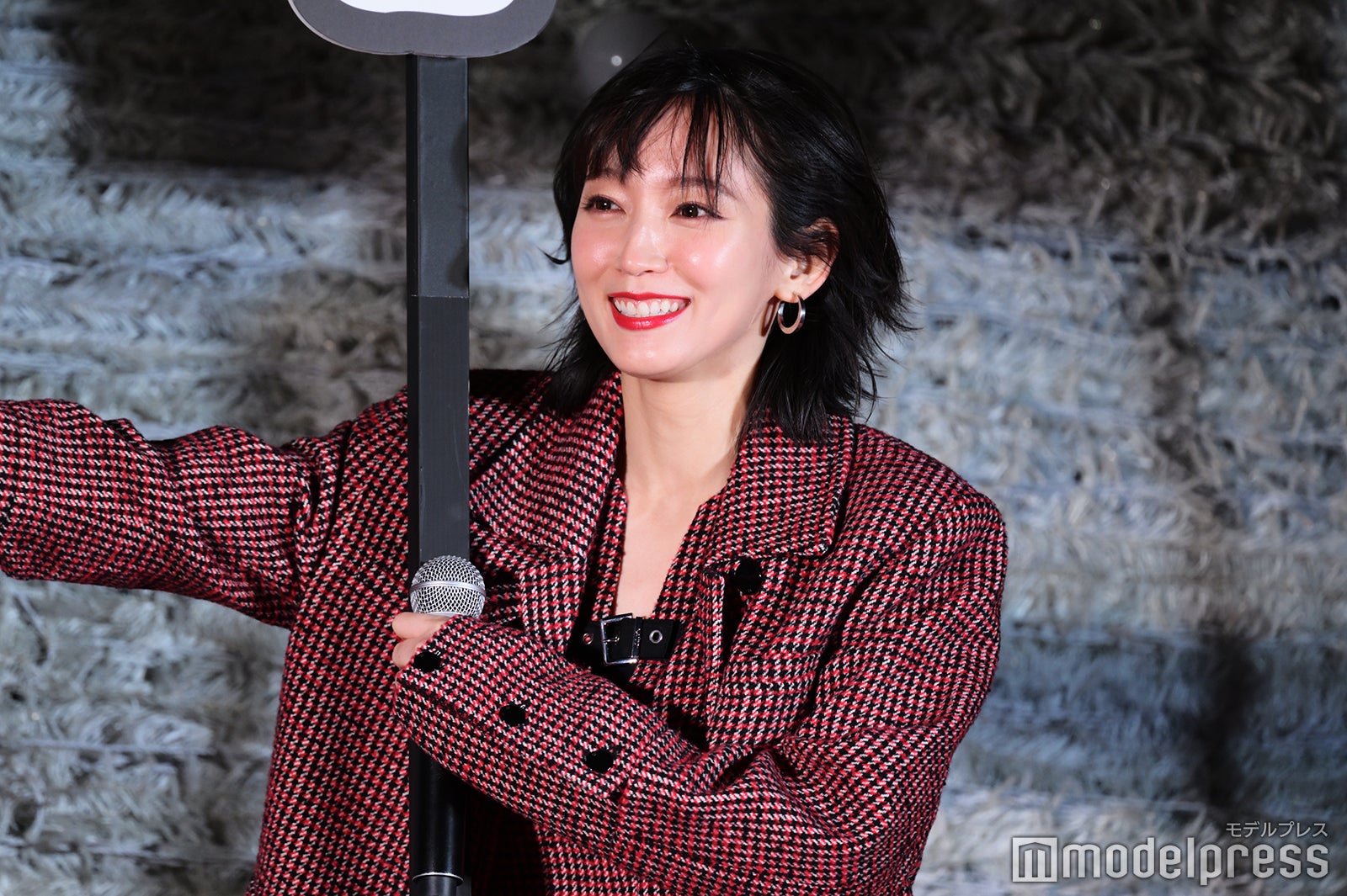 吉岡里帆（C）モデルプレス