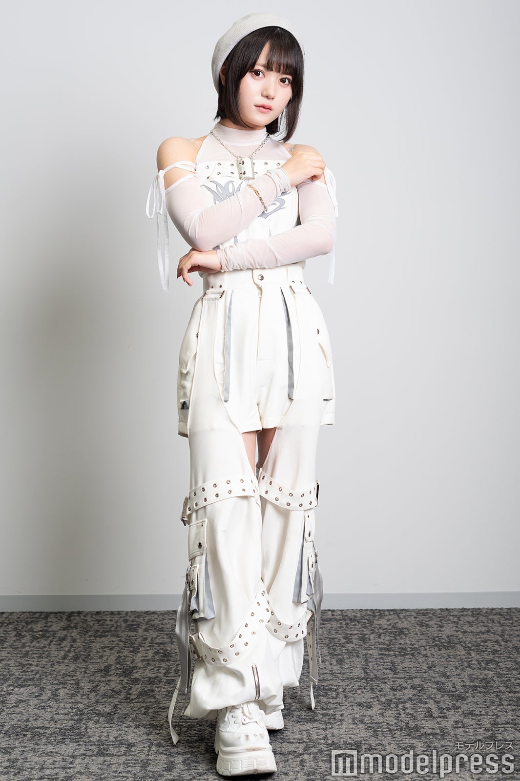 ACE（C）モデルプレス