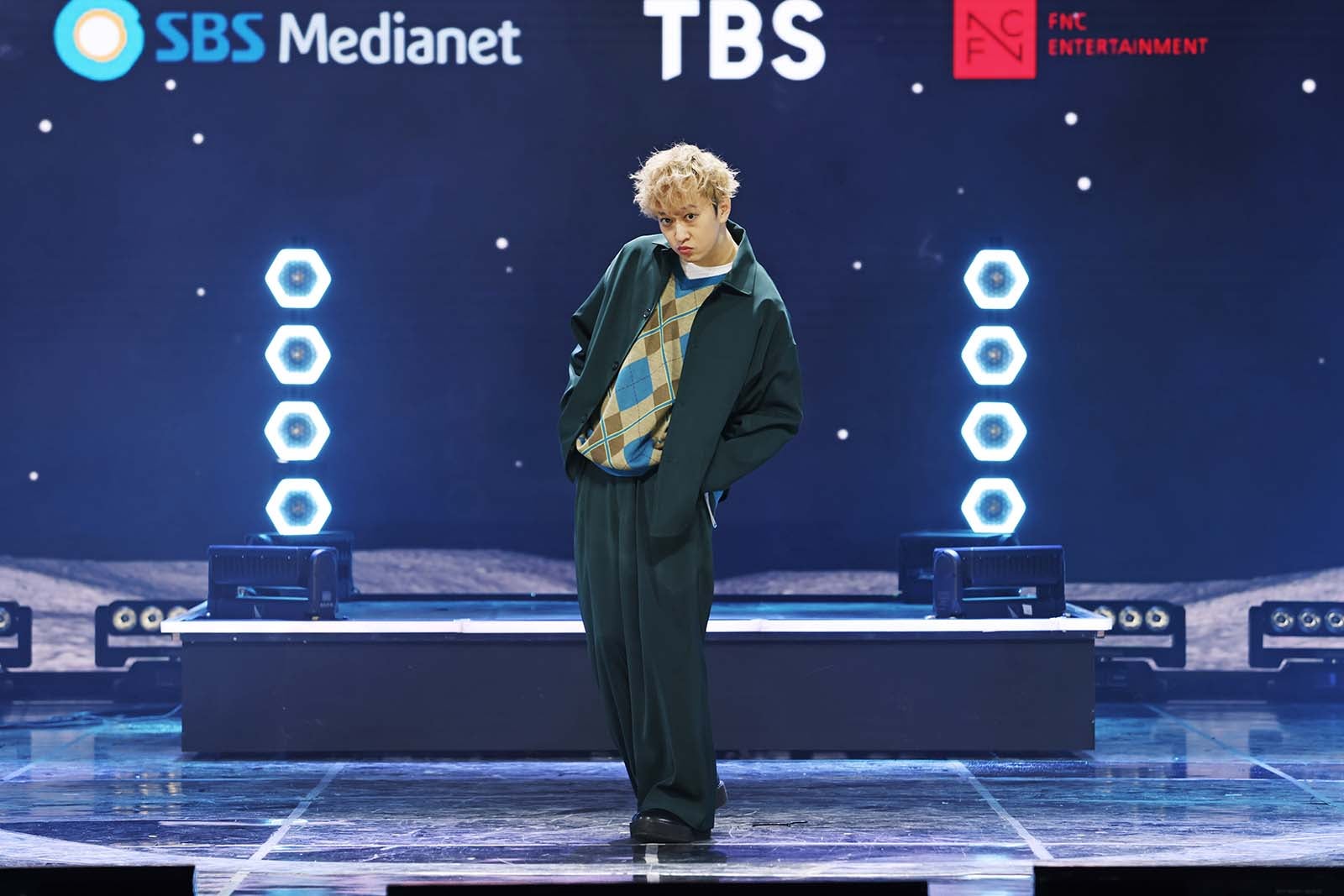 小野武正（C）TBS