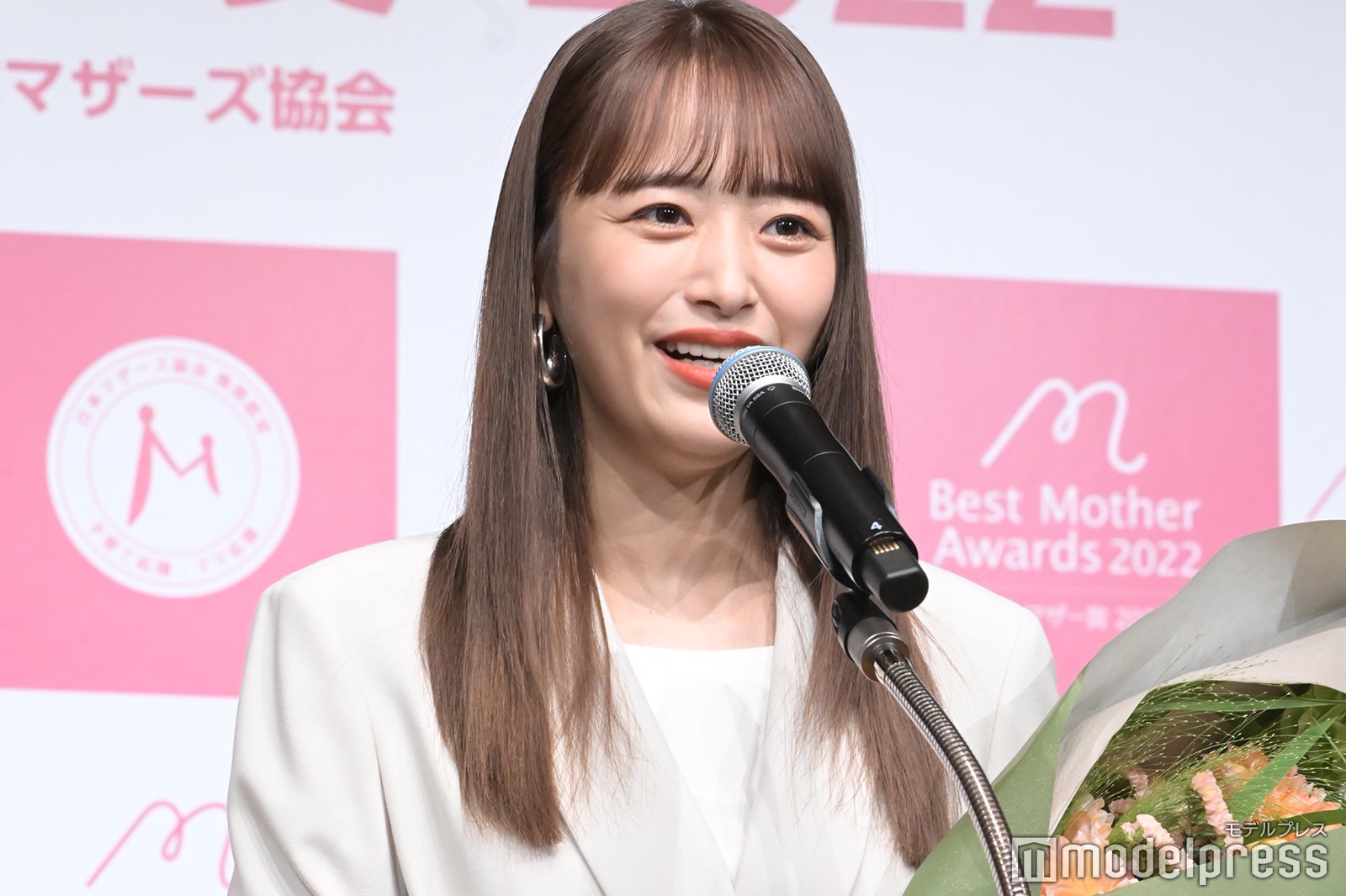 近藤千尋（C）モデルプレス