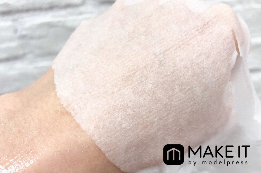 ルルルン／バランスうるおいタイプ (C)メイクイット