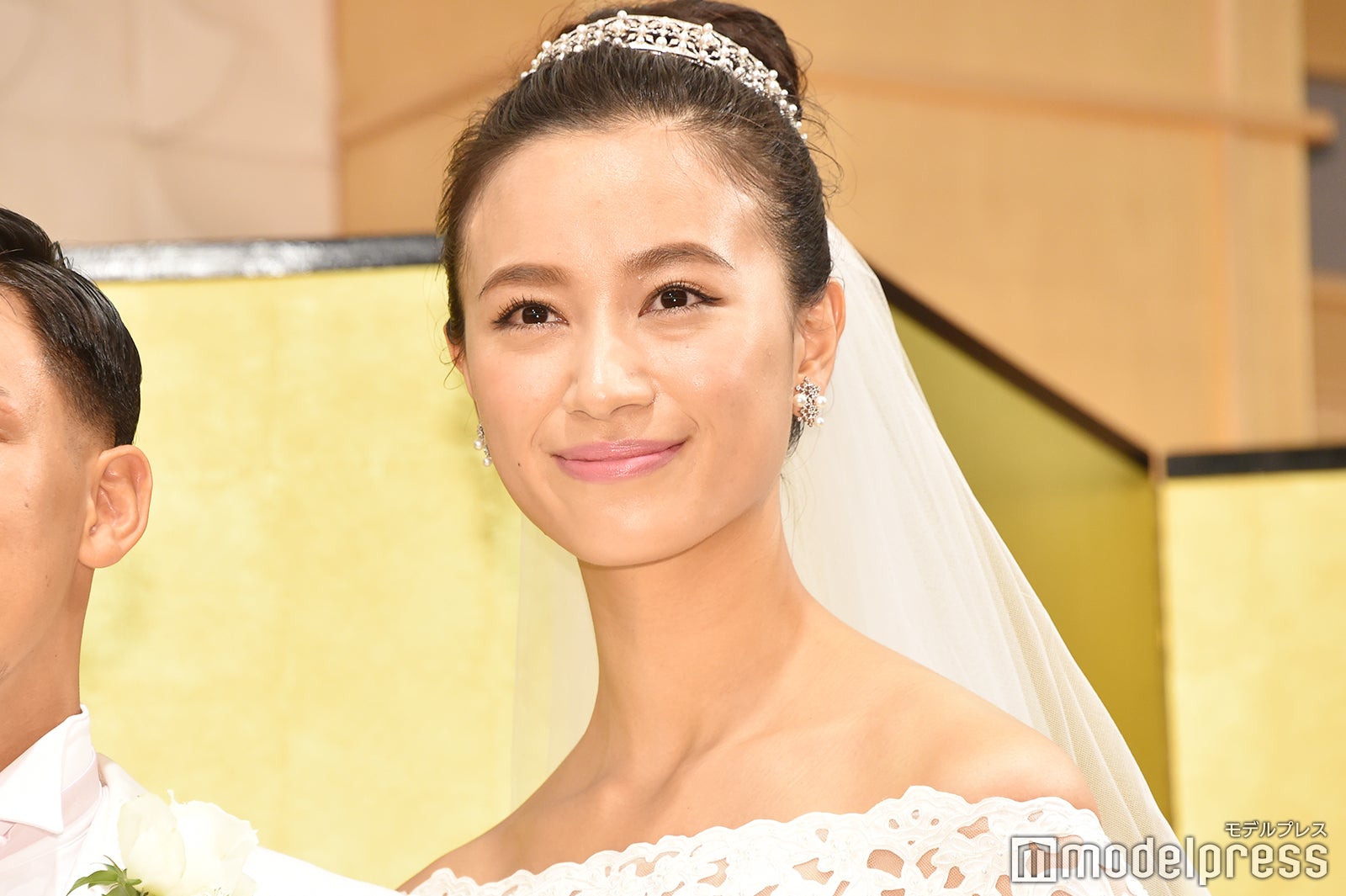 高橋ユウ（C）モデルプレス