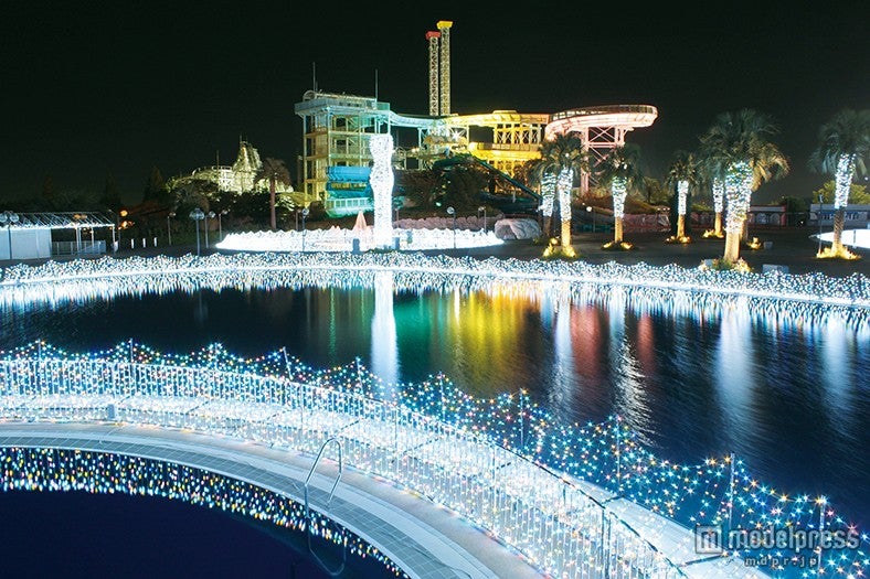 過去の様子／画像提供：よみうりランド