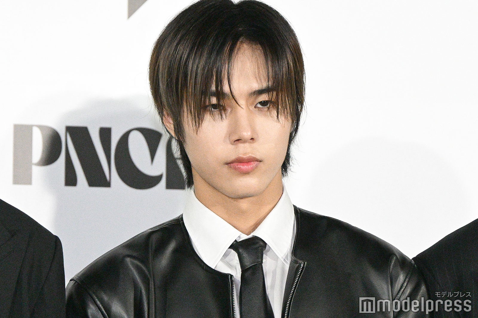 ファン・ソンビン（C）モデルプレス