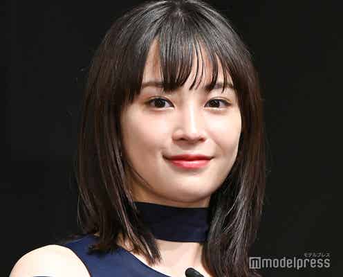 広瀬すず、韓国ドラマが“ご褒美”「お家でダラダラしながら」