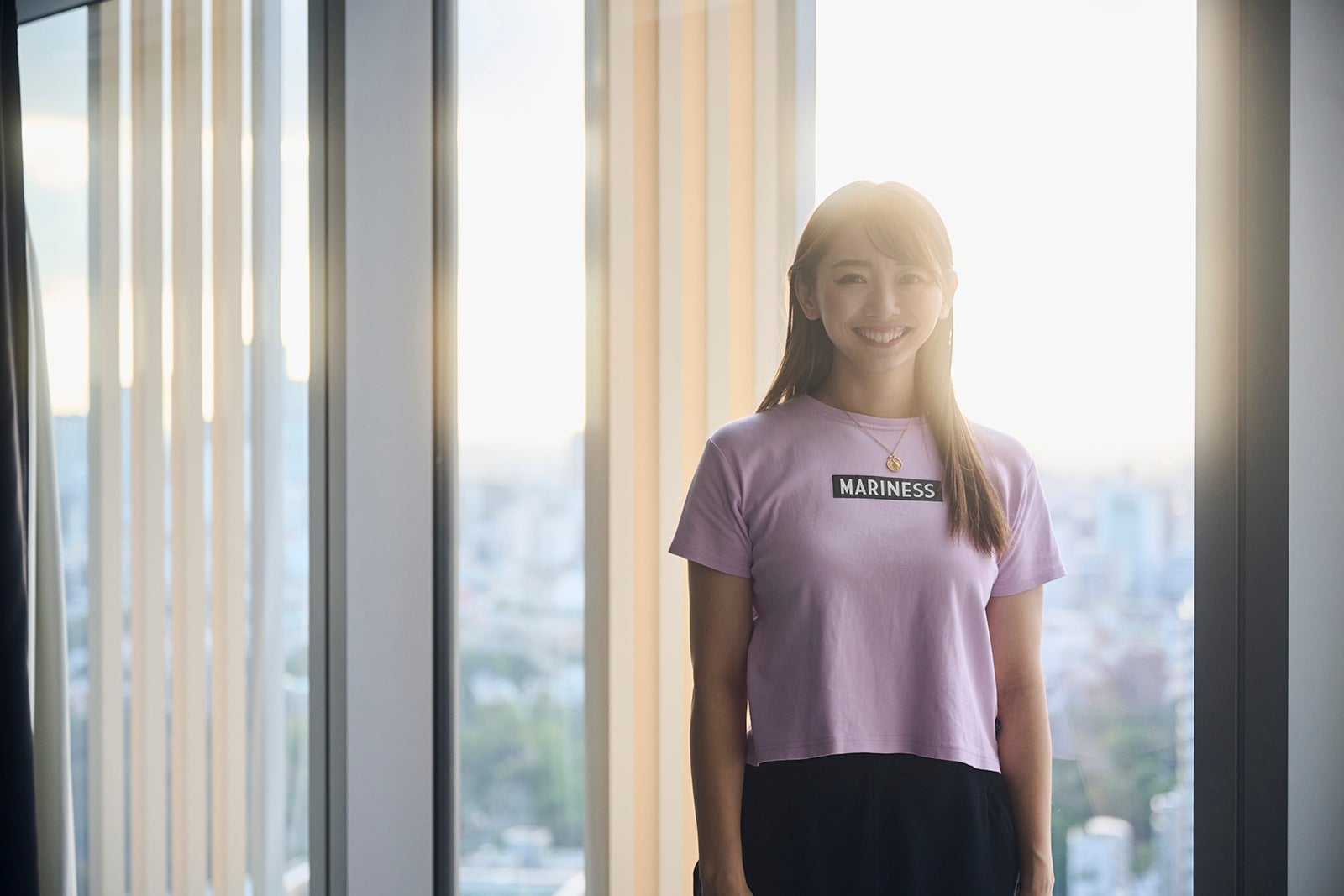 竹脇まりな （提供写真）