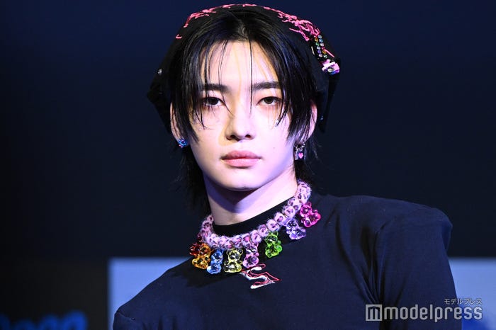 颯太(SOTA)(C)モデルプレス