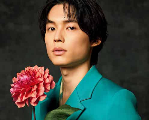 SixTONES松村北斗、メンバーに抱く“ときめき”とは 独特の世界観明かす