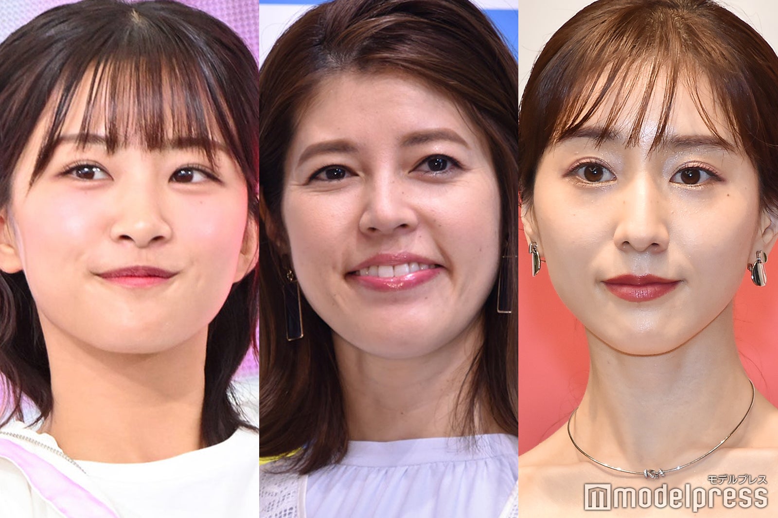 「ぽかぽか」地震発生時のアナウンサーの連携が話題 原田葵・田中みな実・神田愛花の対応に「心強い」