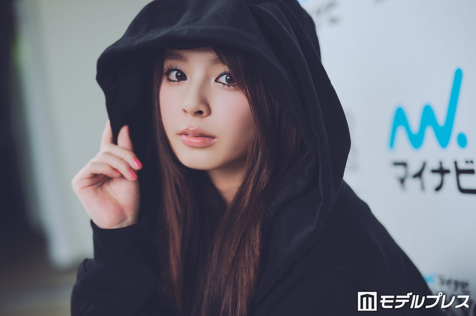 小國舞羽（C）モデルプレス