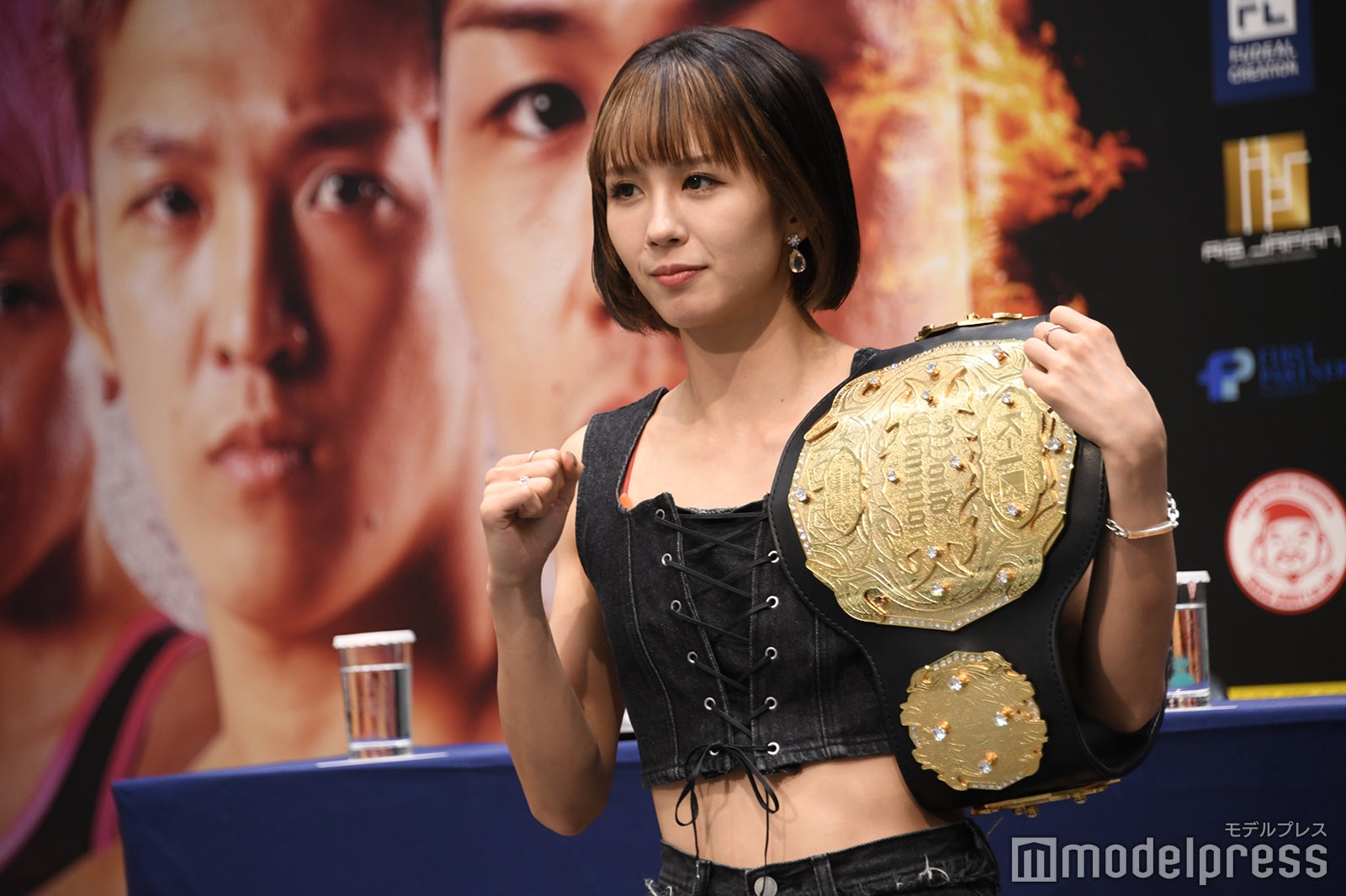 菅原美優（C）モデルプレス