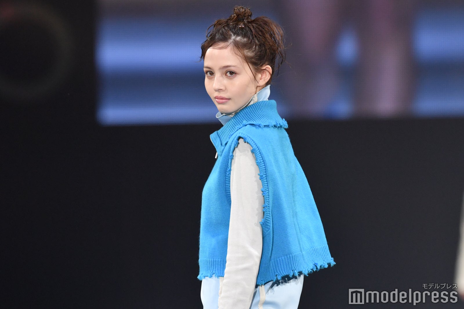 加藤ナナ（C）モデルプレス