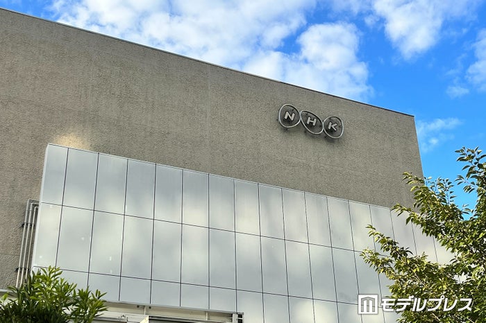 NHK、番組ロケで国の重要文化財を破損 経緯説明し謝罪「深くお詫びいたします」