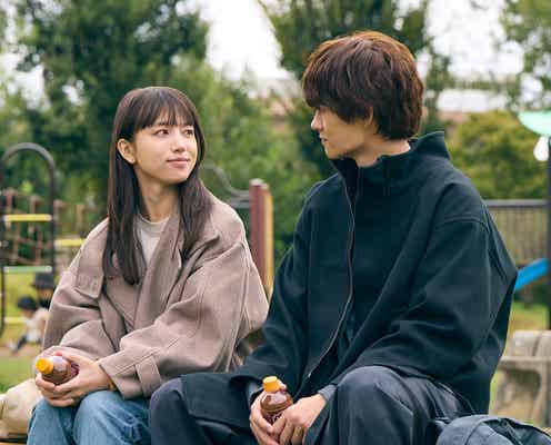 【マイダイアリー 第5話】優希&広海、インドカレー屋でハプニング