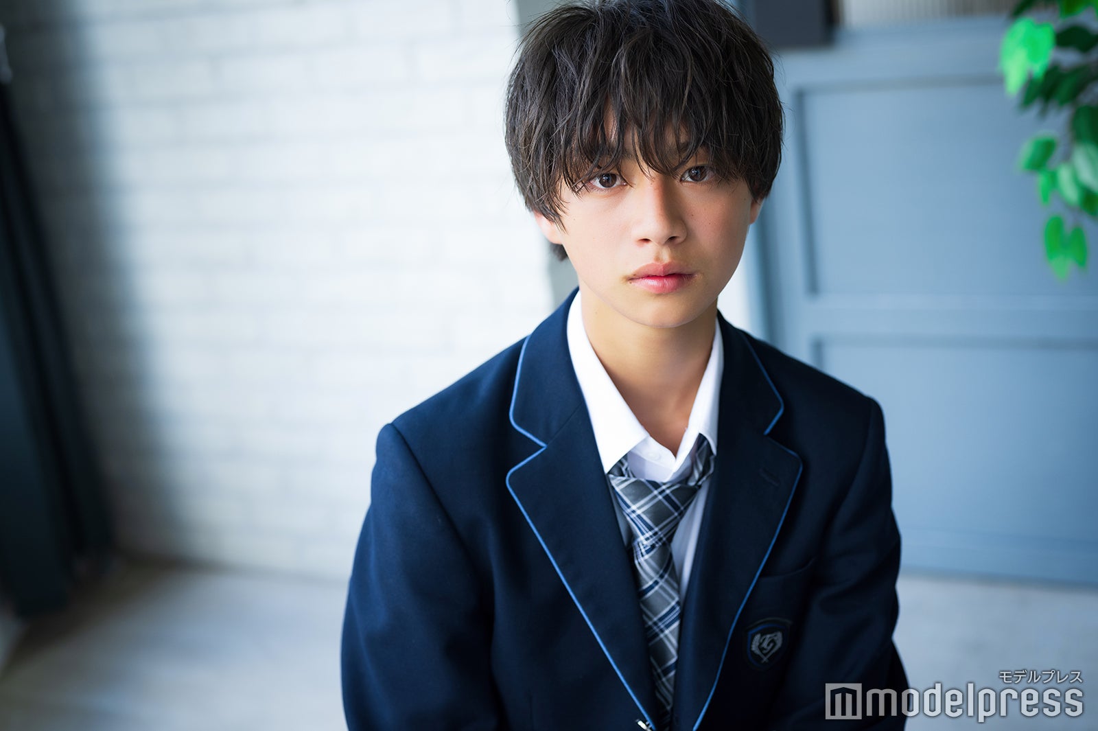 谷虹輝さん（C）モデルプレス