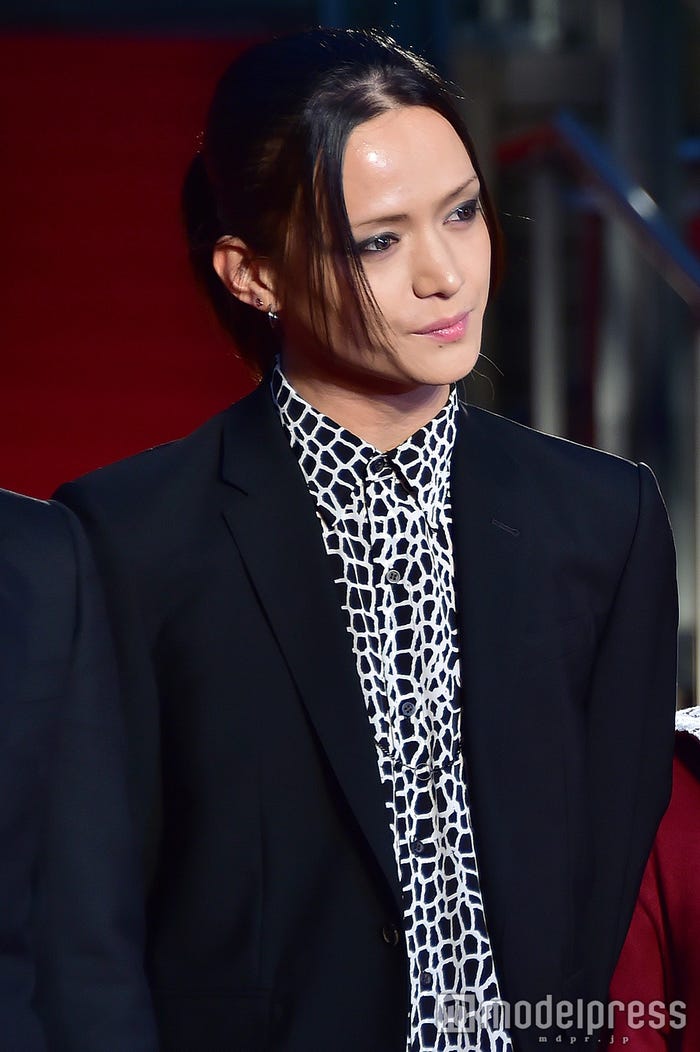 三浦涼介 (C)モデルプレス