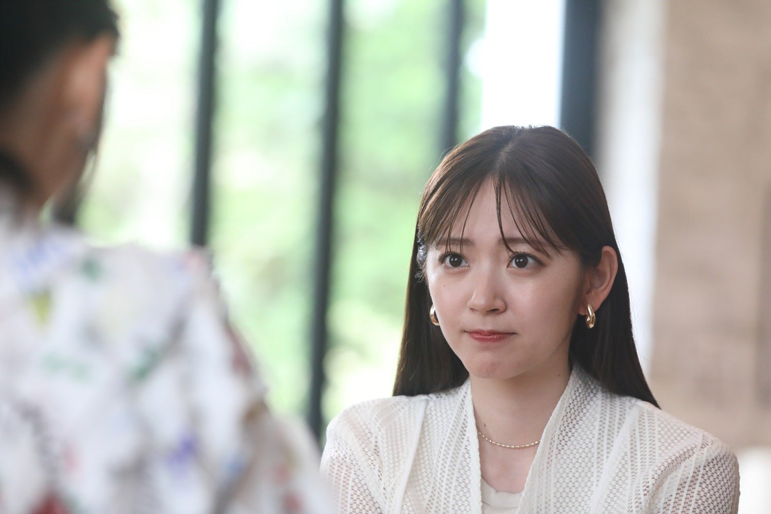 鈴木愛理／「ANIMALS-アニマルズ-」最終話より（C）AbemaTV, Inc.