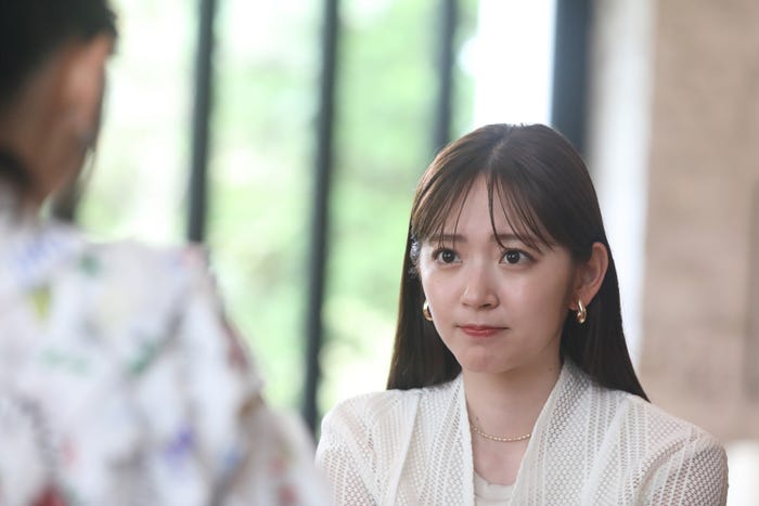 鈴木愛理/「ANIMALS-アニマルズ-」最終話より(C)AbemaTV, Inc.