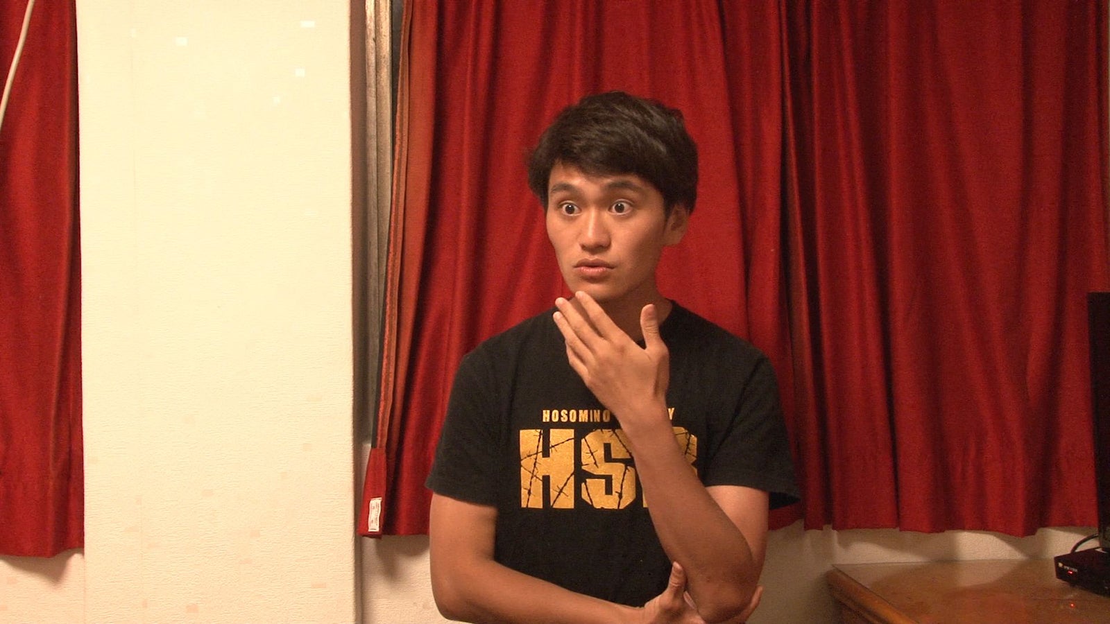 シャイボーイ／「あいのり：Asian Journey」第11話より（C）フジテレビ