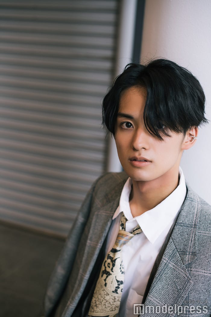 川野航太郎さん(C)モデルプレス