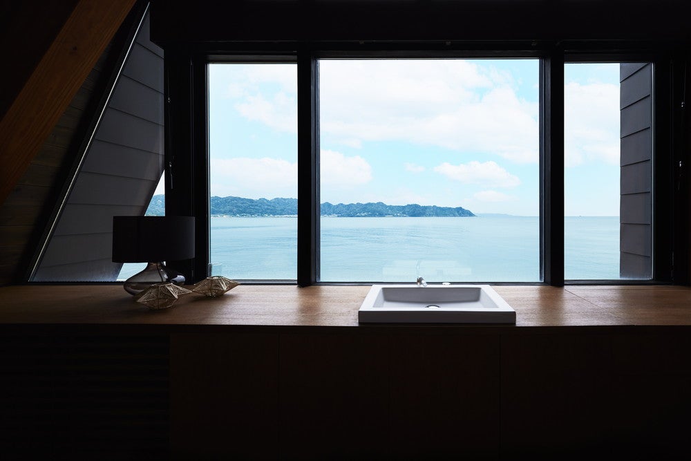 カップマルタンファニーハウス／画像提供：R＆Y