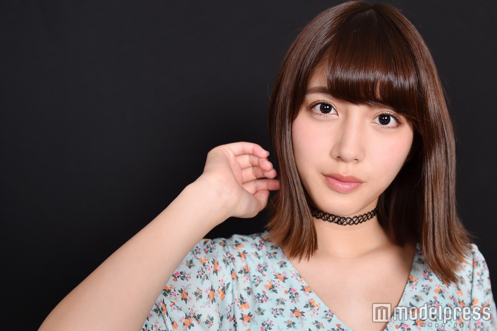 松田るか（C）モデルプレス