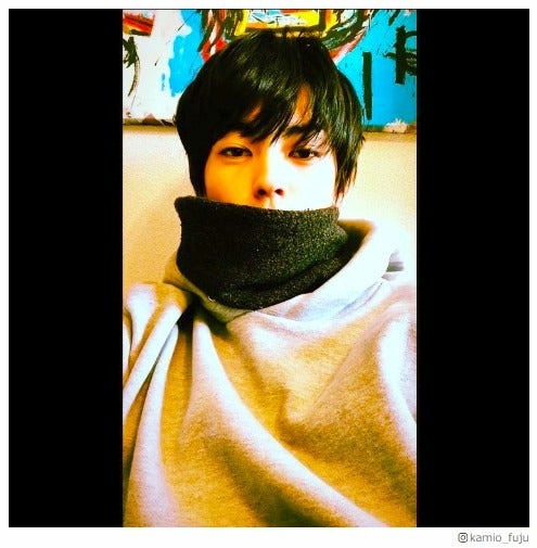 注目の若手俳優・神尾楓珠、誕生日に祝福の声多数　ゲス極・川谷絵音もお祝い