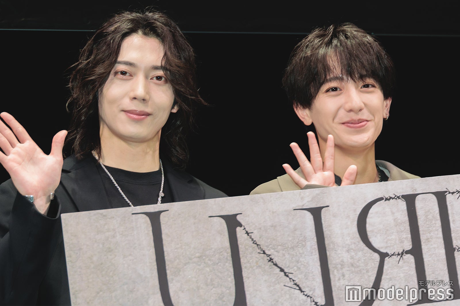 小西詠斗、染谷俊之の肉体目指しジム通い「腕とか胸板とかごつくて」ファンからは意外な反応【UNREAL-不条理雑貨店-】