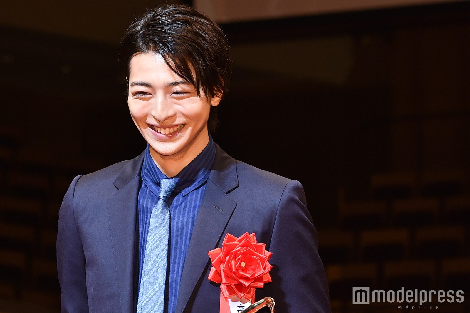 高杉真宙 （C）モデルプレス