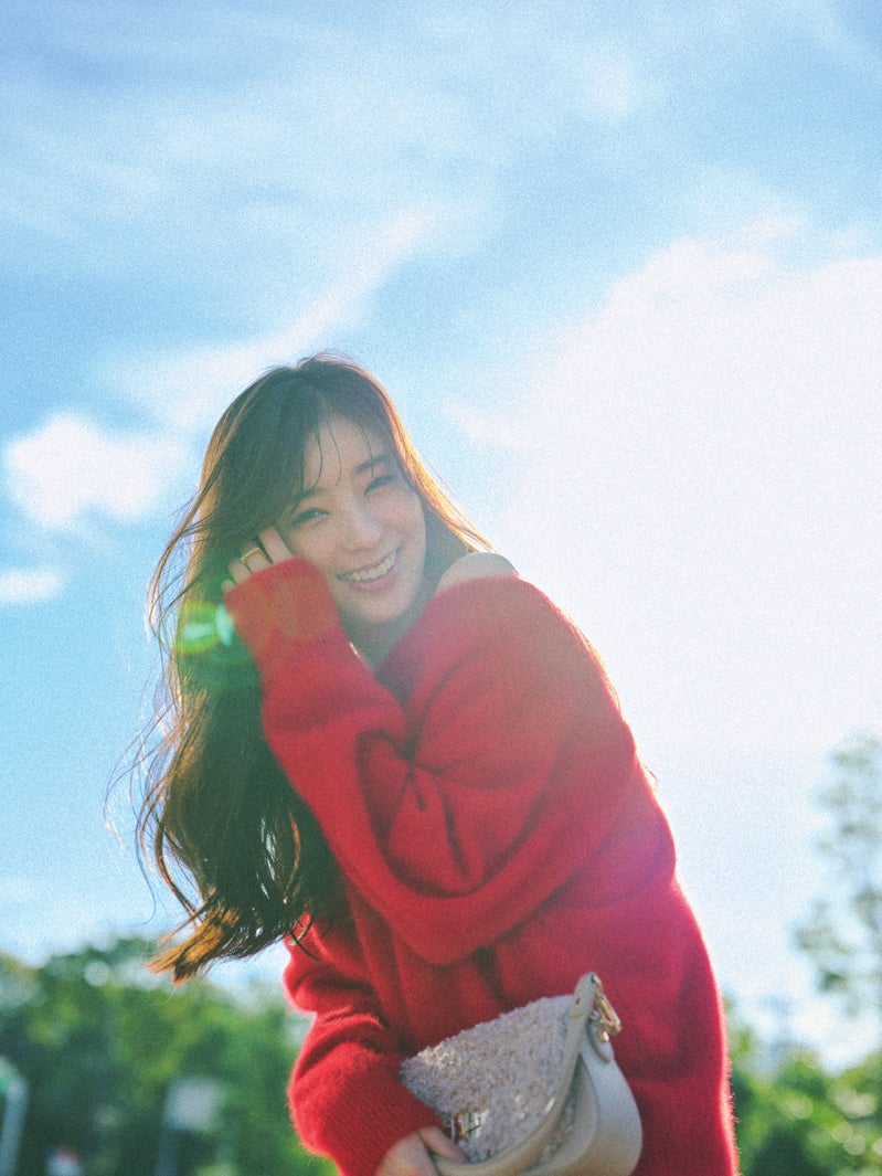 宮本茉由（株式会社DONUTS）