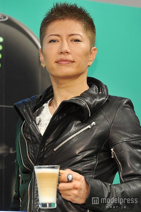 GACKT