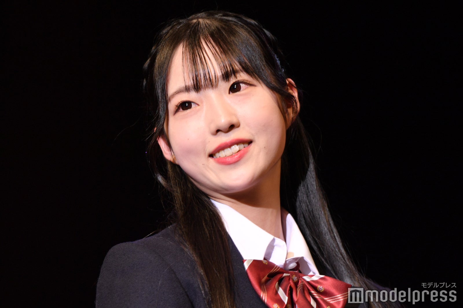 めいか（C）モデルプレス