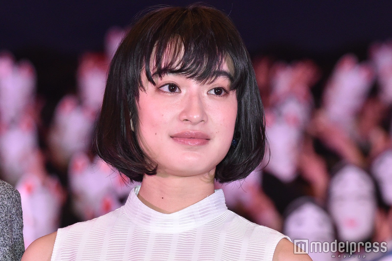 門脇麦 （C）モデルプレス