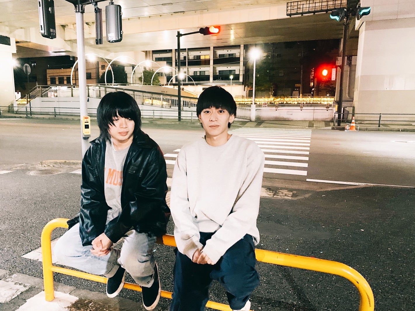 ammo （提供写真）