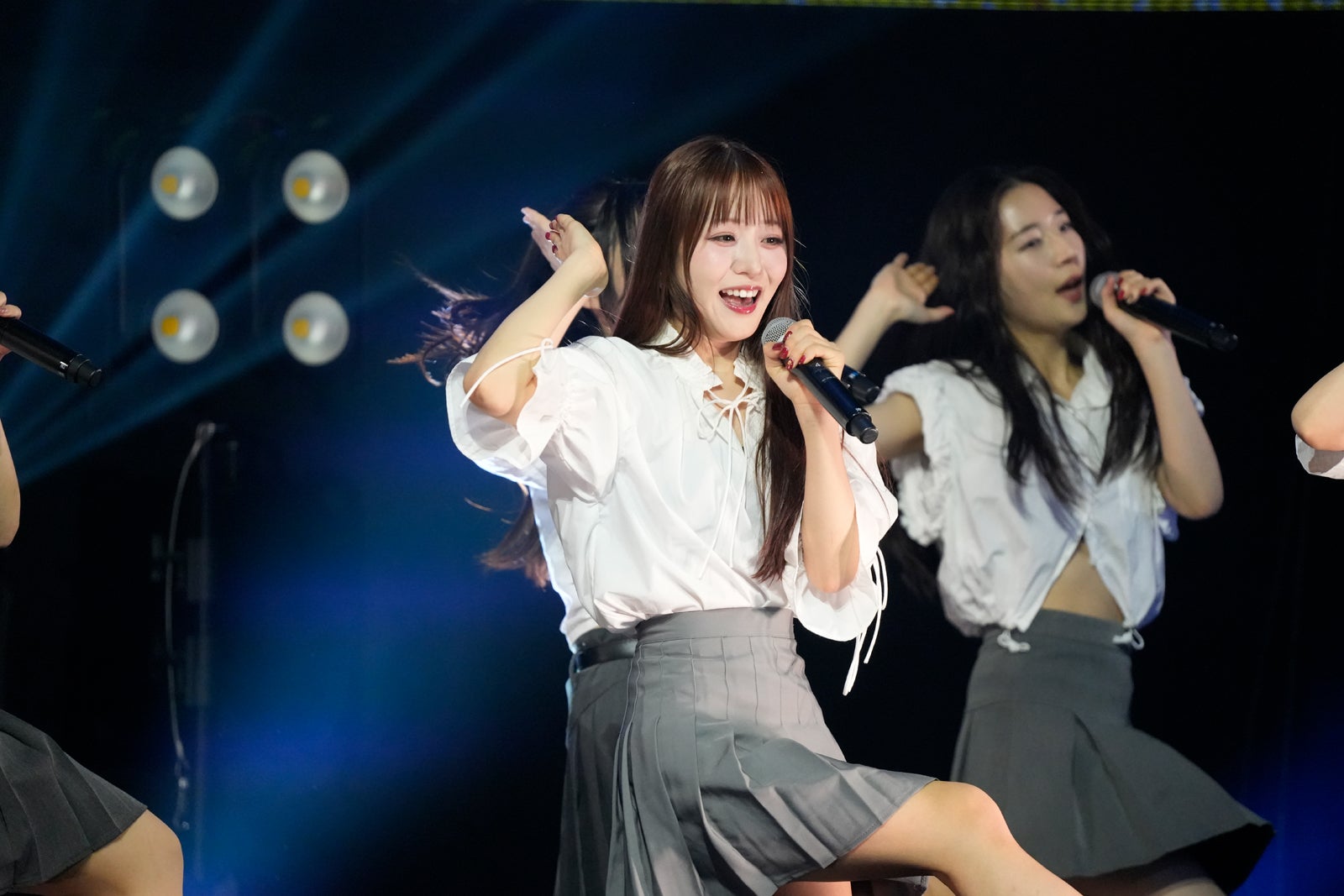 フジコーズ／撮影：水谷周平（提供写真）