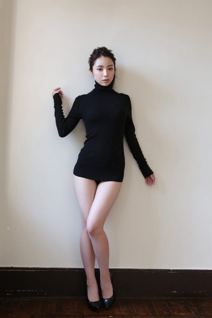 仲村美海2018年カレンダーより(画像提供:所属事務所)