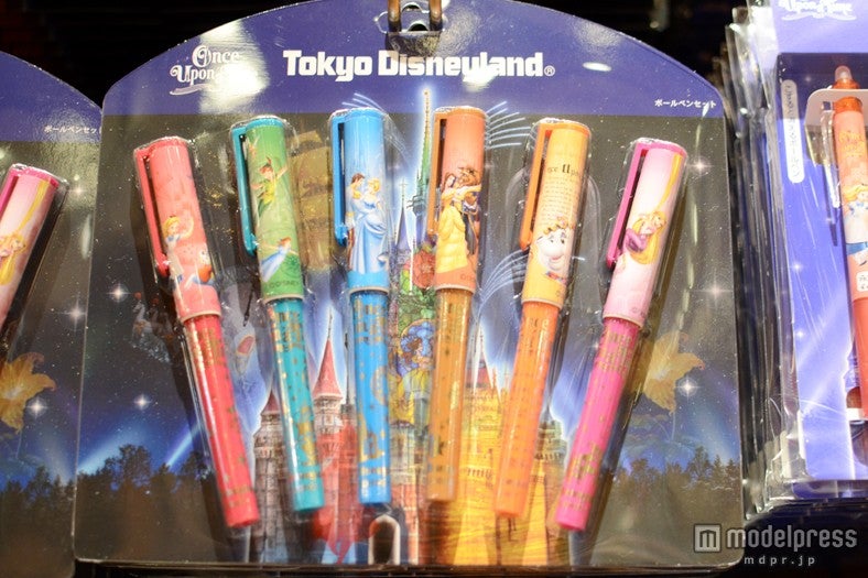 ボールペンセット（￥1650）