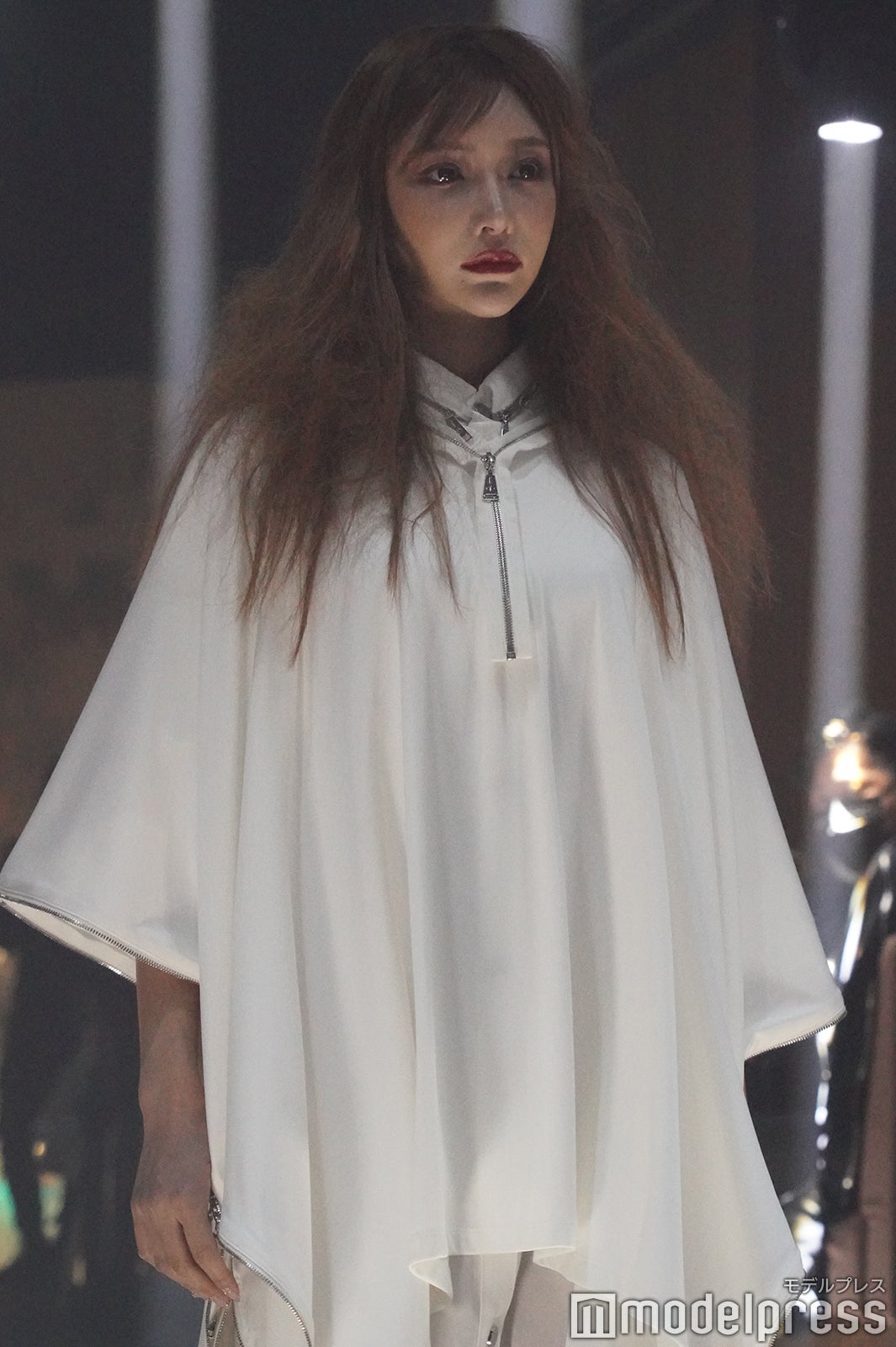 明日花キララ（C）モデルプレス