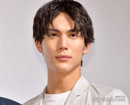 中川大志「オールスター感謝祭」まばたき我慢で5分超えの偉業 美しすぎる涙に反響
