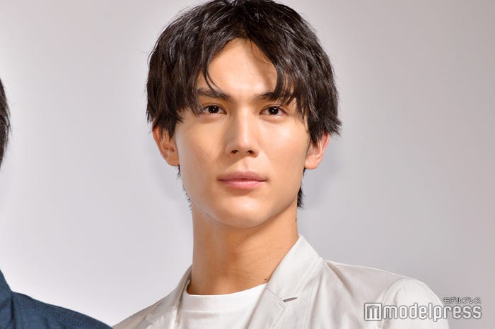 中川大志 (C)モデルプレス